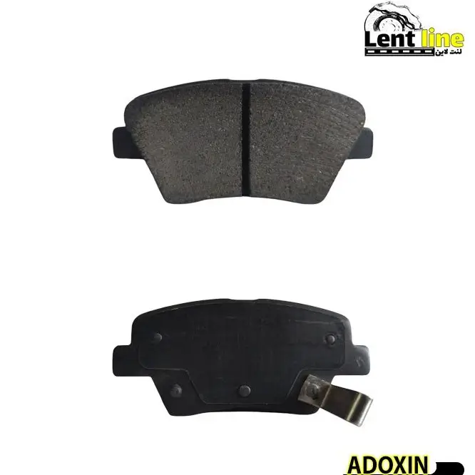 لنت عقب دنا ADOXIN (3)